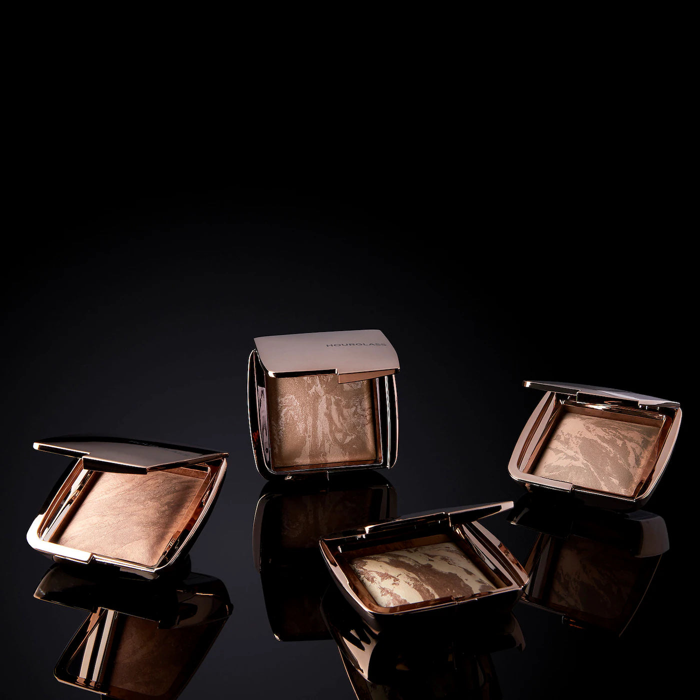Ambient® Lighting Bronzer - Hourglass