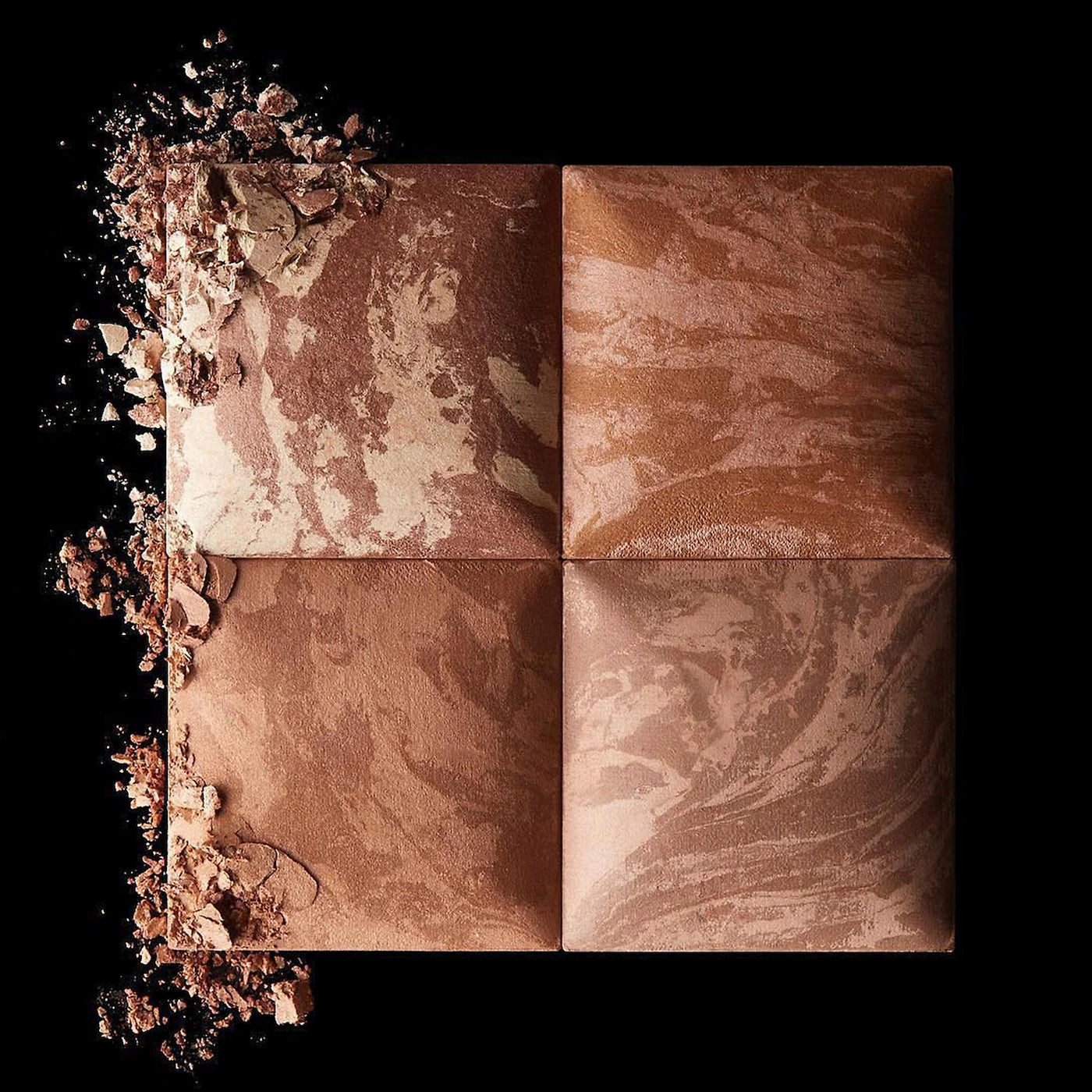Ambient® Lighting Bronzer - Hourglass