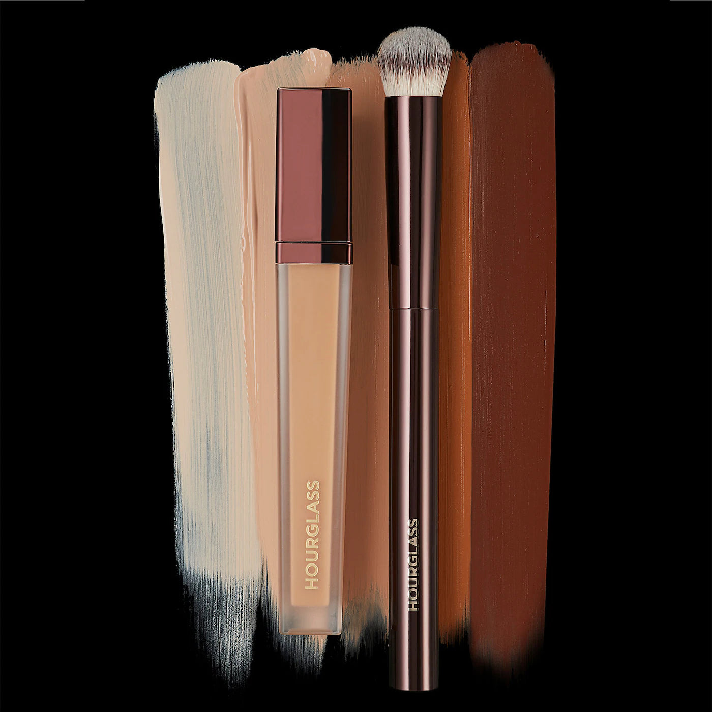 Vanish™ Seamless Finish Concealer Brush - Hourglass