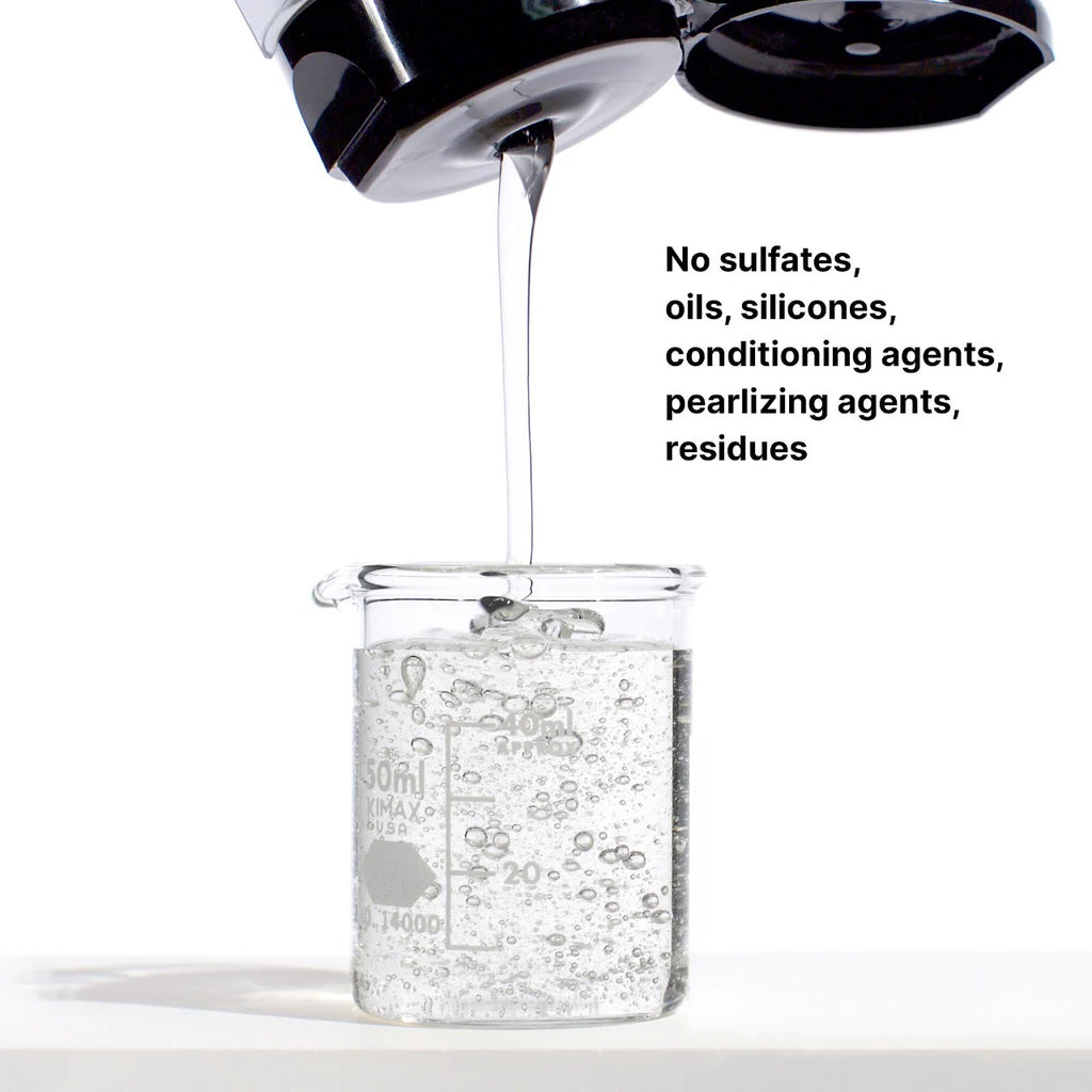 Color Security Shampoo - Color Wow