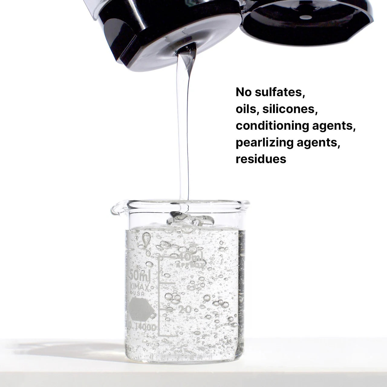 Color Security Shampoo - Color Wow