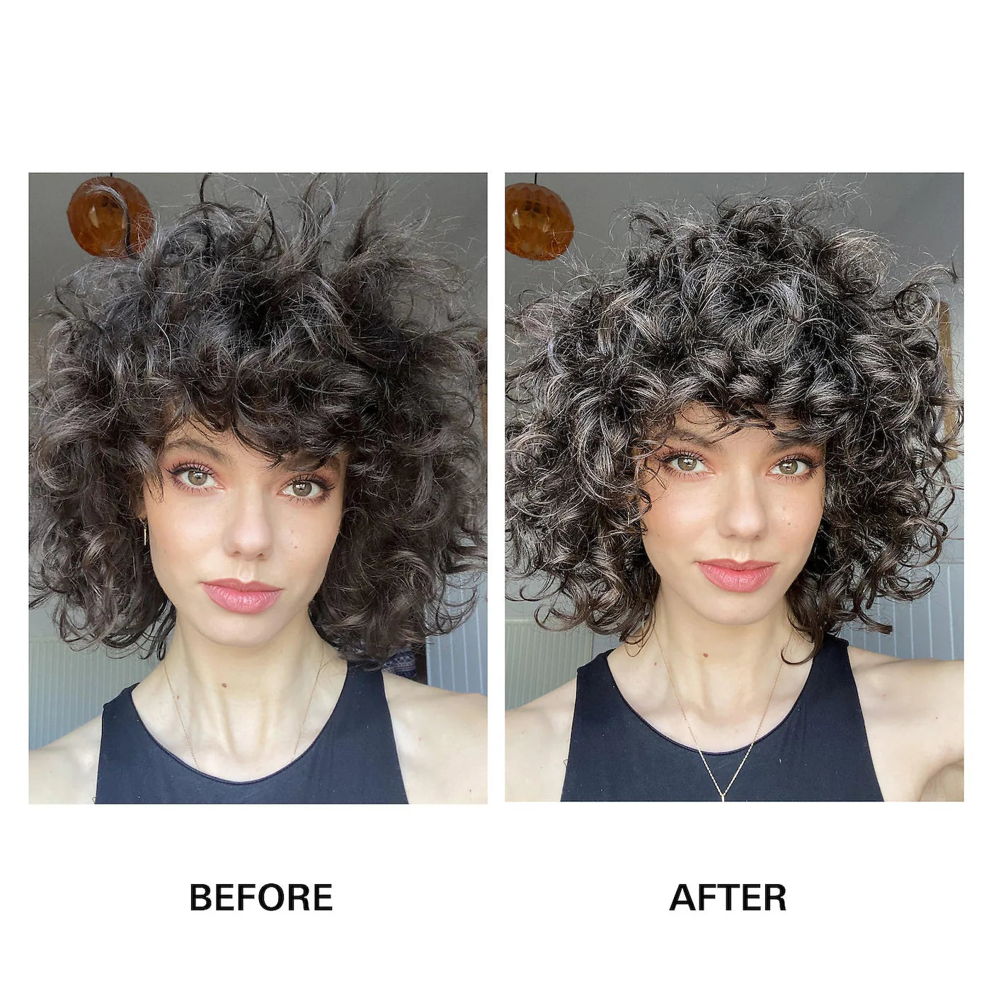 One Minute Transformation Anti Frizz Styling Cream - Color Wow
