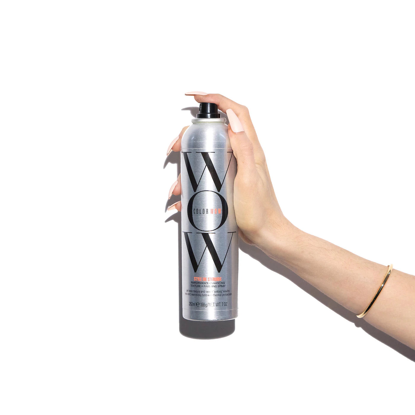 Style on Steroids Color-Safe Texture Spray - Color Wow