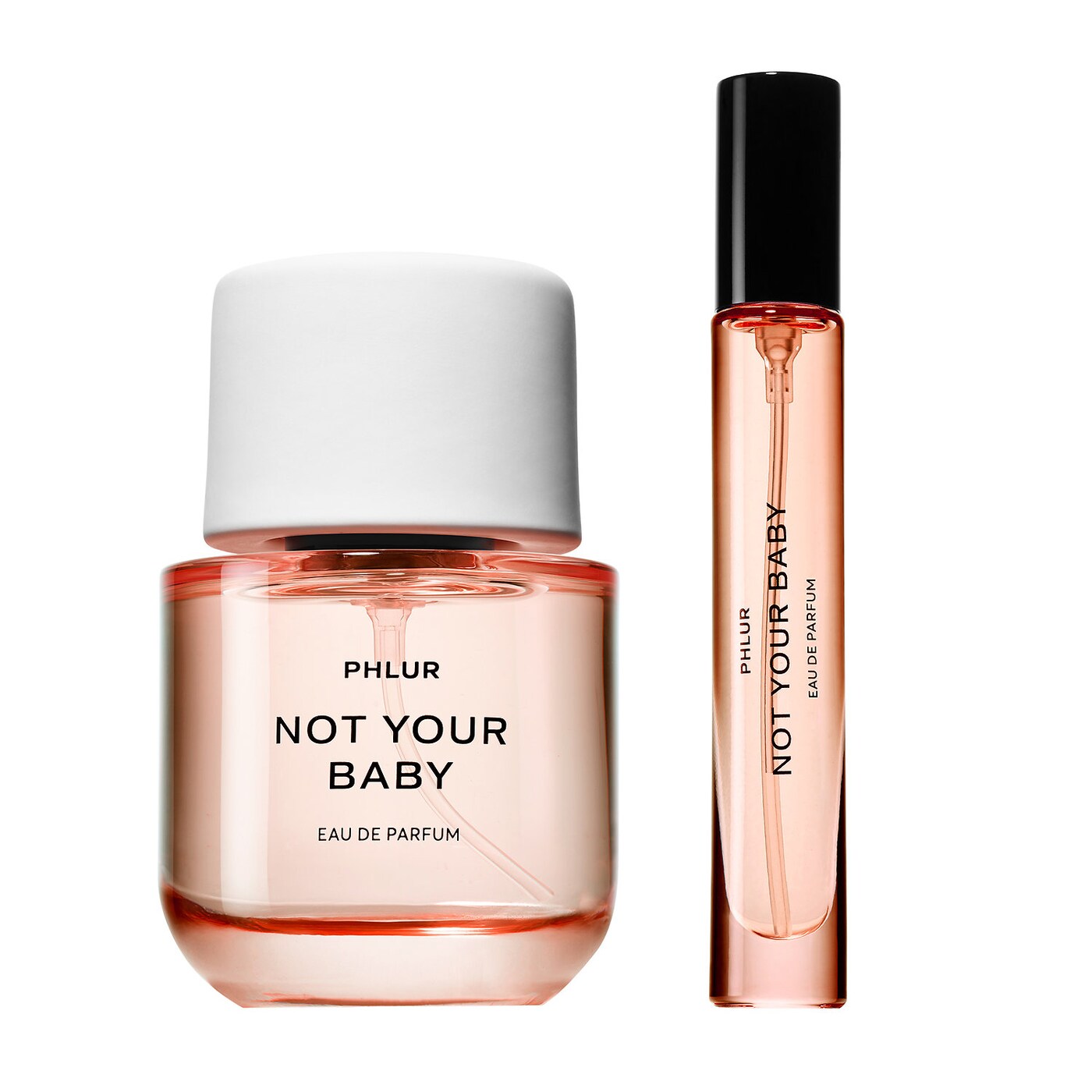 Not Your Baby Eau de Parfum – PHLUR