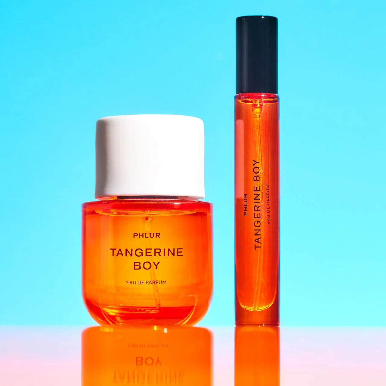 Tangerine Boy Eau de Parfum – PHLUR
