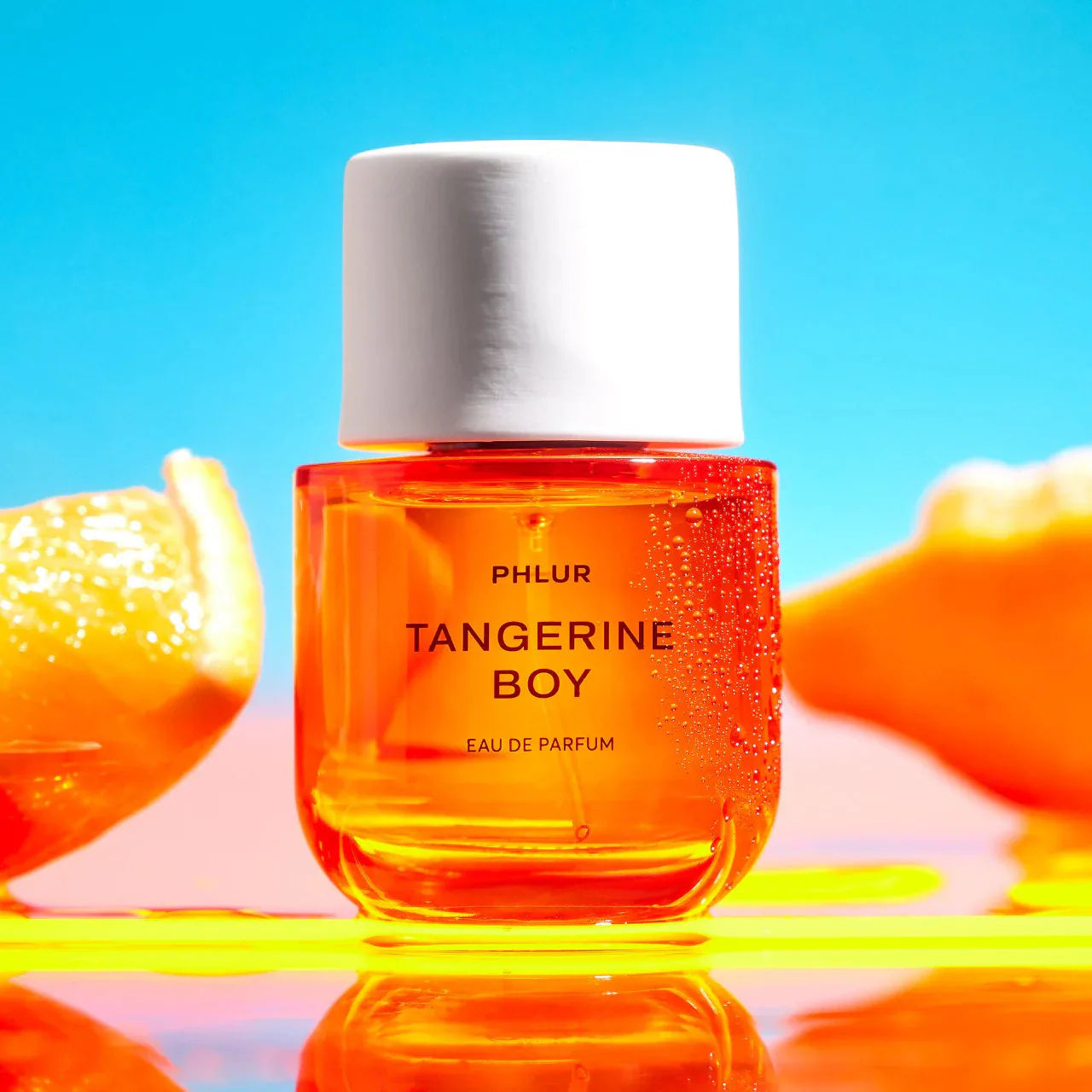 Tangerine Boy Eau de Parfum – PHLUR