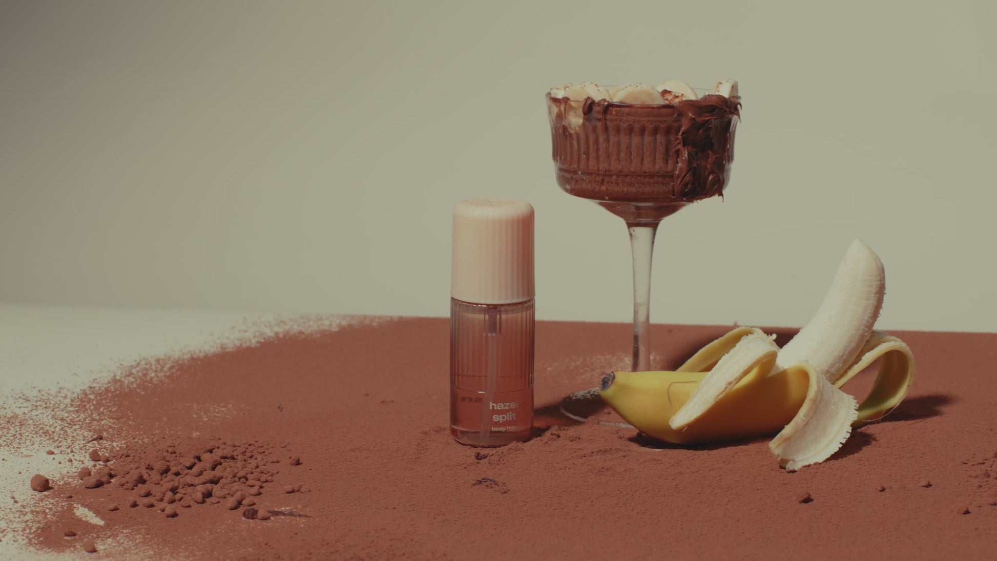 Hazel Split Body Mist - Snif