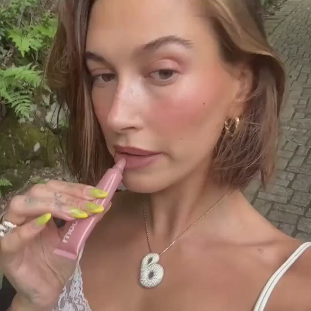 Peptide Lip Tint Toast - Rhode