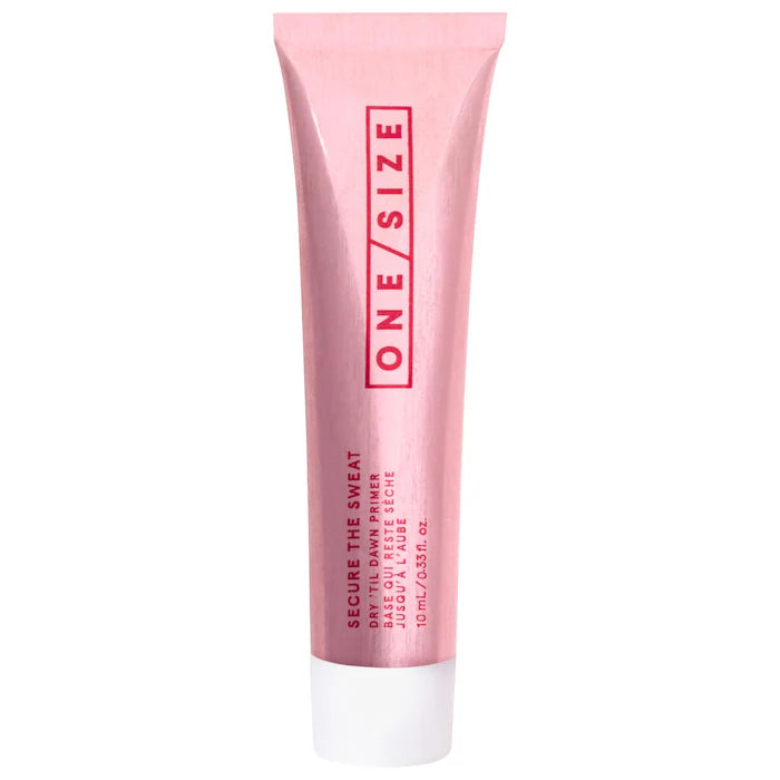 Secure The Sweat Waterproof Primer - One/Size