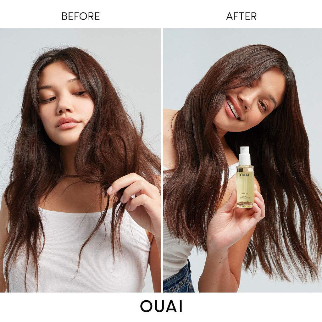 Hair Oil – OUAI