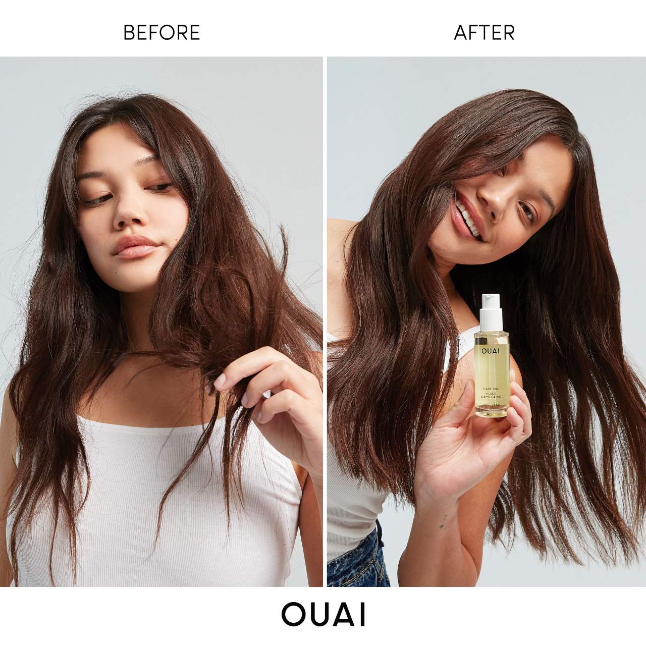 Hair Oil – OUAI