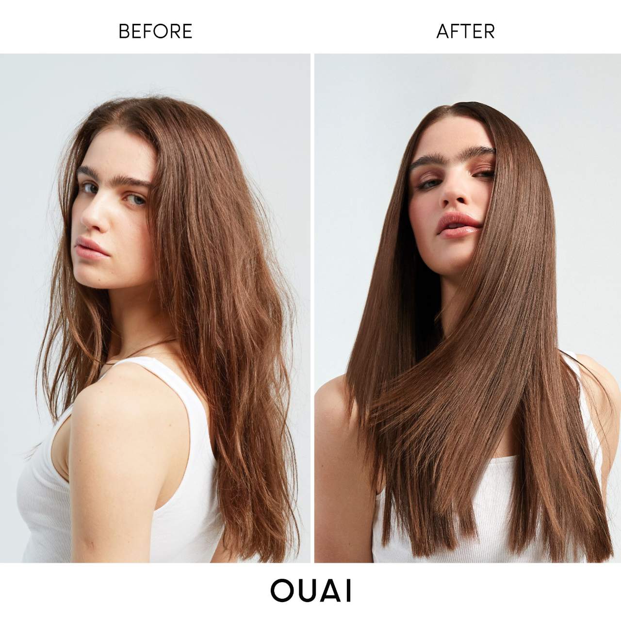 Hair Oil – OUAI
