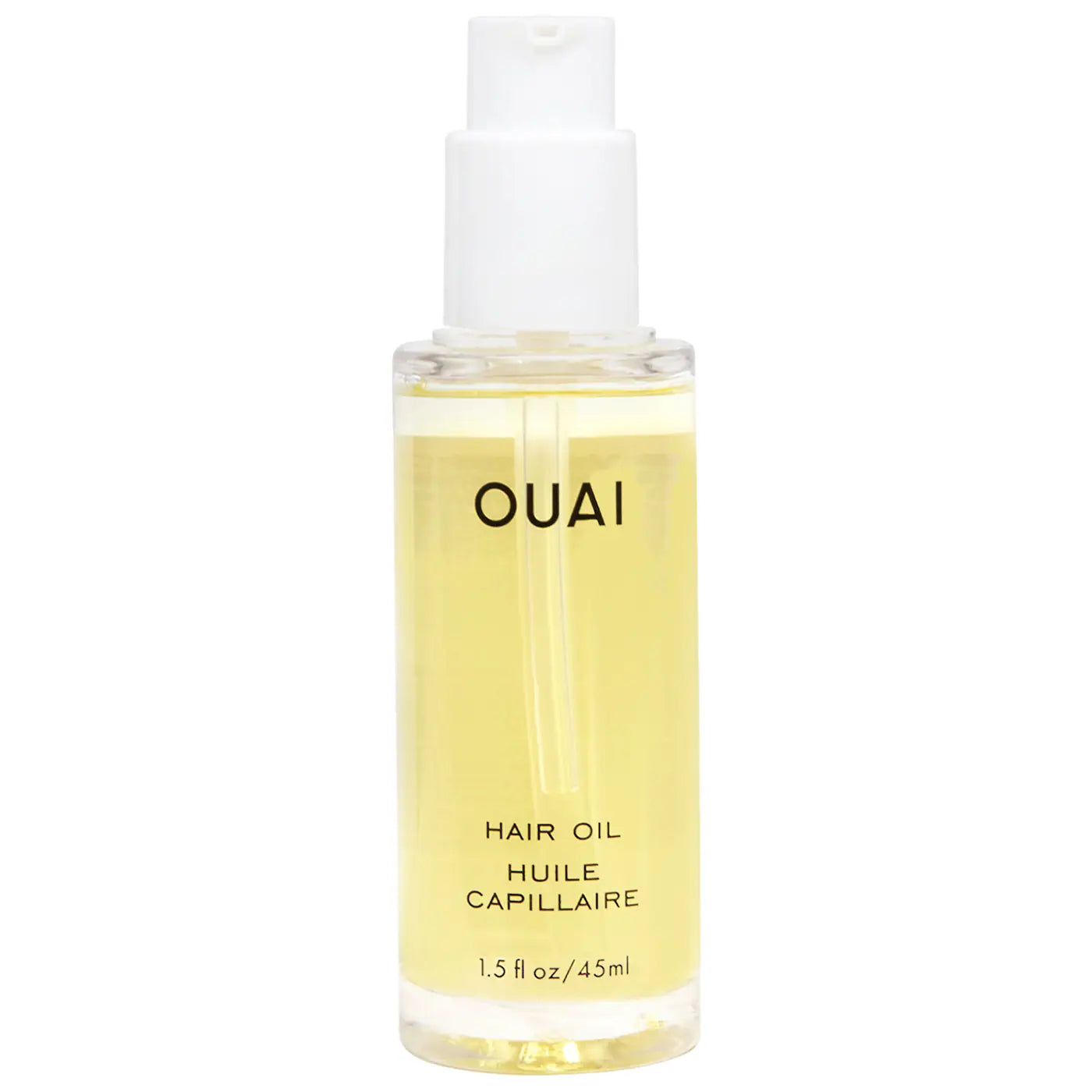 Hair Oil – OUAI