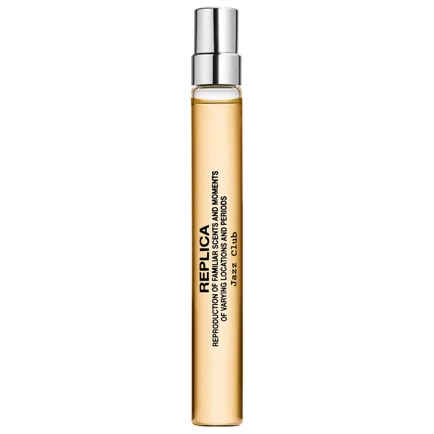 REPLICA' Jazz Club Eau de Toilette – Maison Margiela