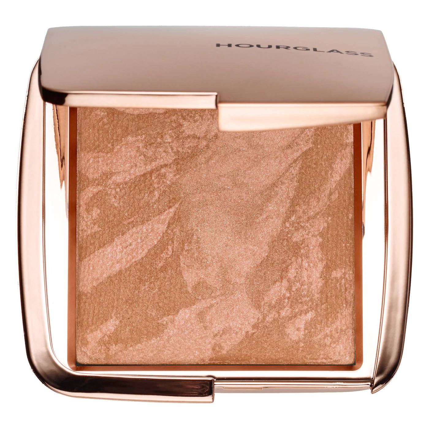 Ambient® Lighting Bronzer - Hourglass mini