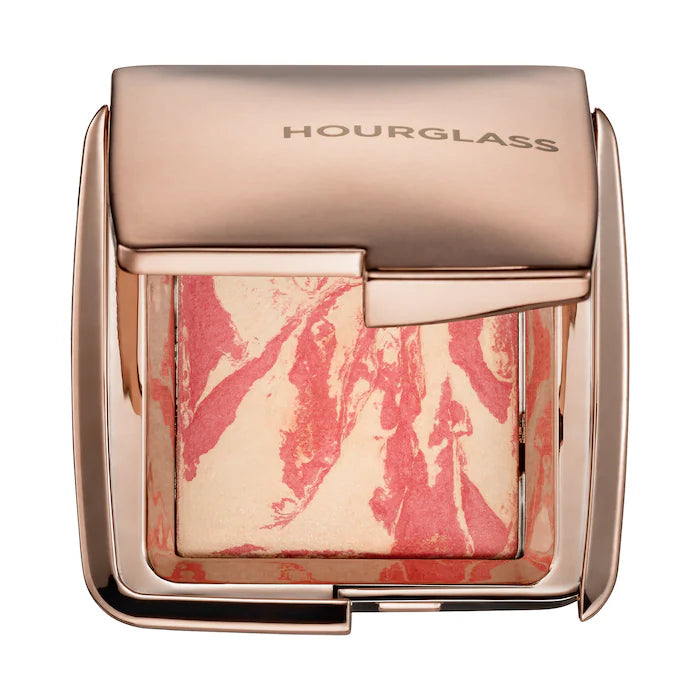 Mini Ambient Lighting Blush Diffused Heat - Hourglass
