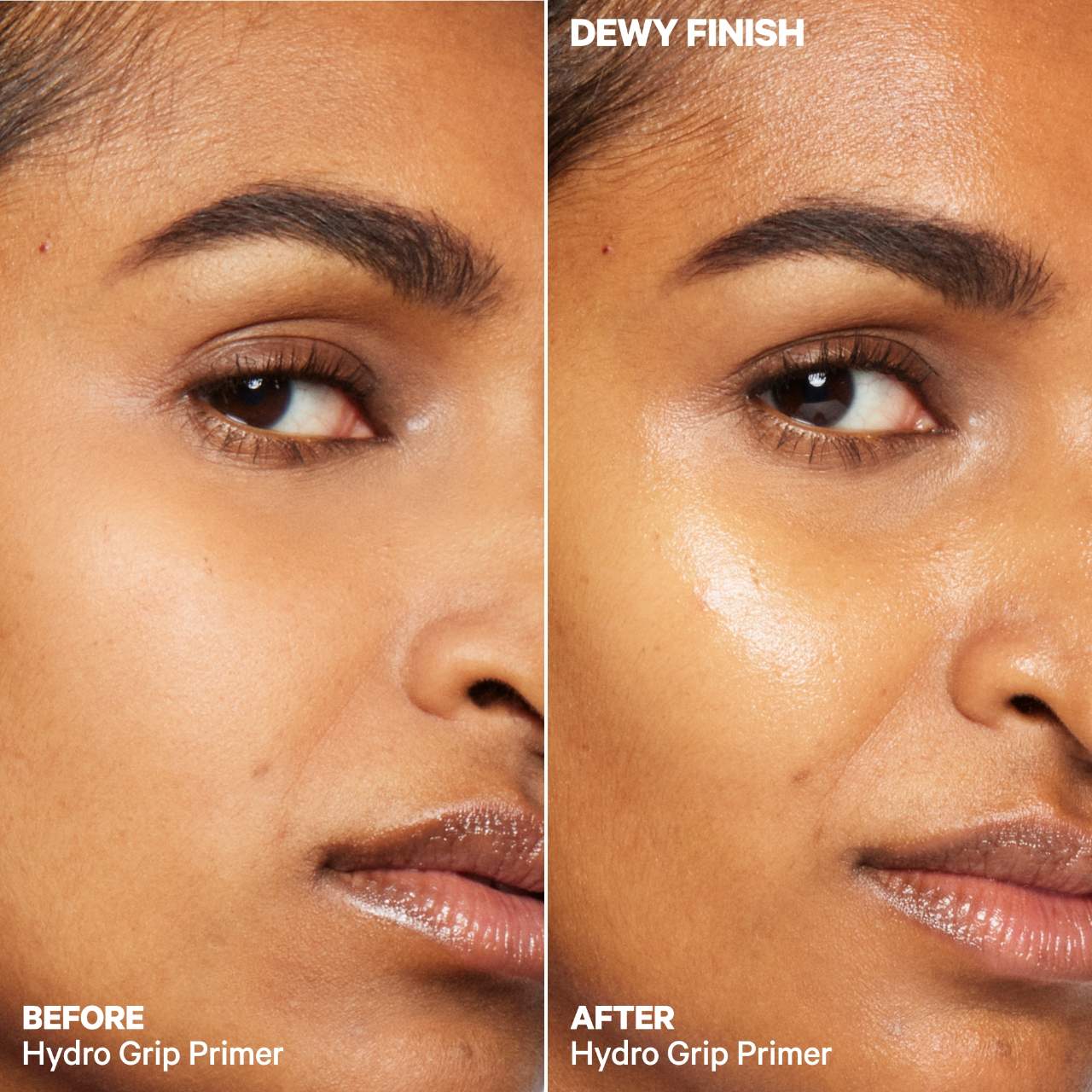 Hydro Grip Hydrating Makeup Primer – MILK MAKEUP