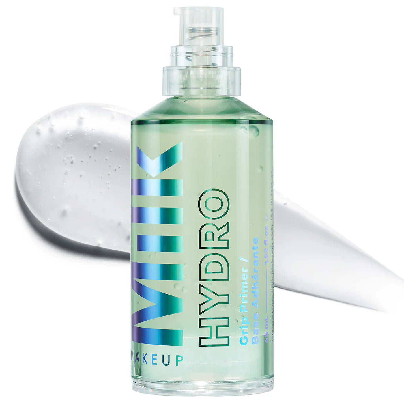 Hydro Grip Hydrating Makeup Primer – MILK MAKEUP