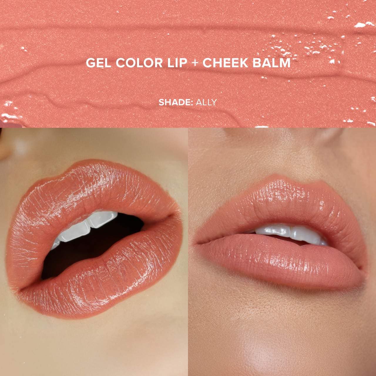 NUDESTIX Mini Nude Natural Lips Kit – NUDESTIX