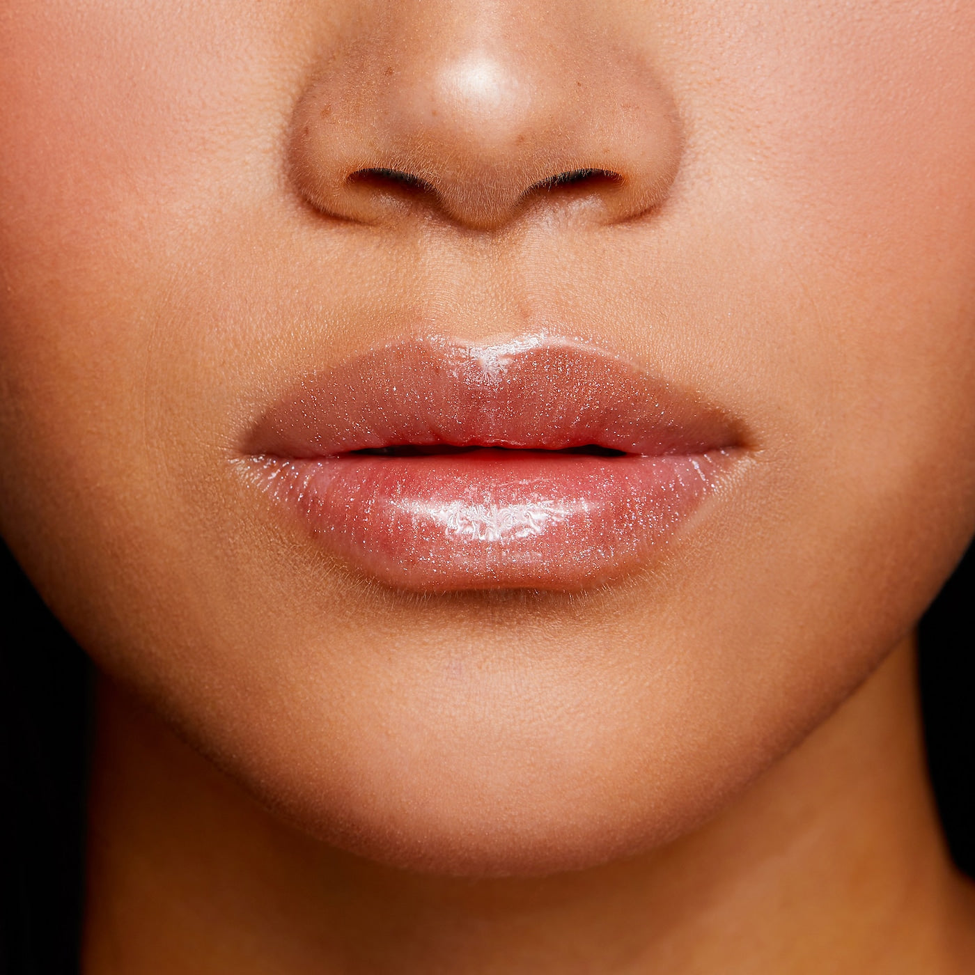 Major Glow Lip Shine - patrick ta