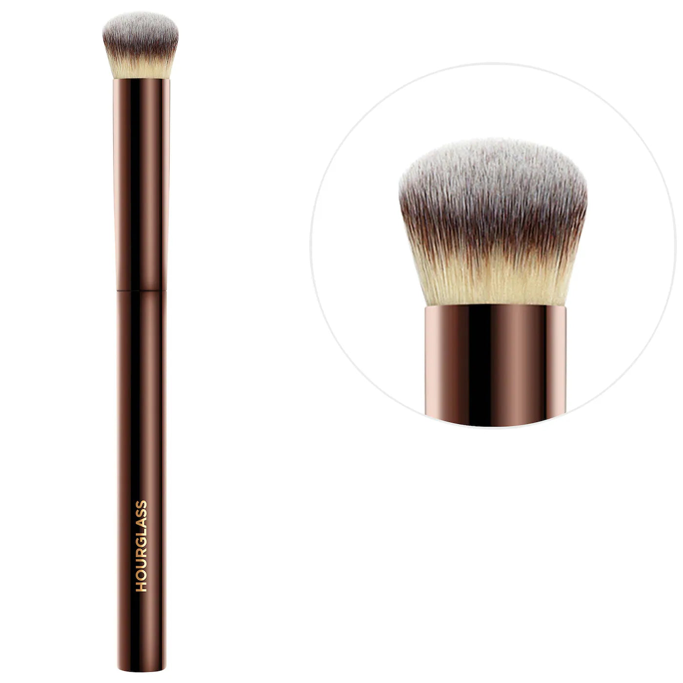 Vanish™ Seamless Finish Concealer Brush - Hourglass