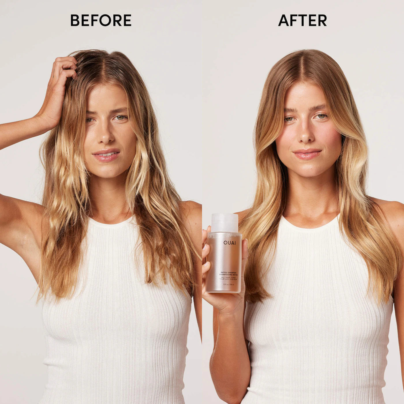 Detox Shampoo – OUAI
