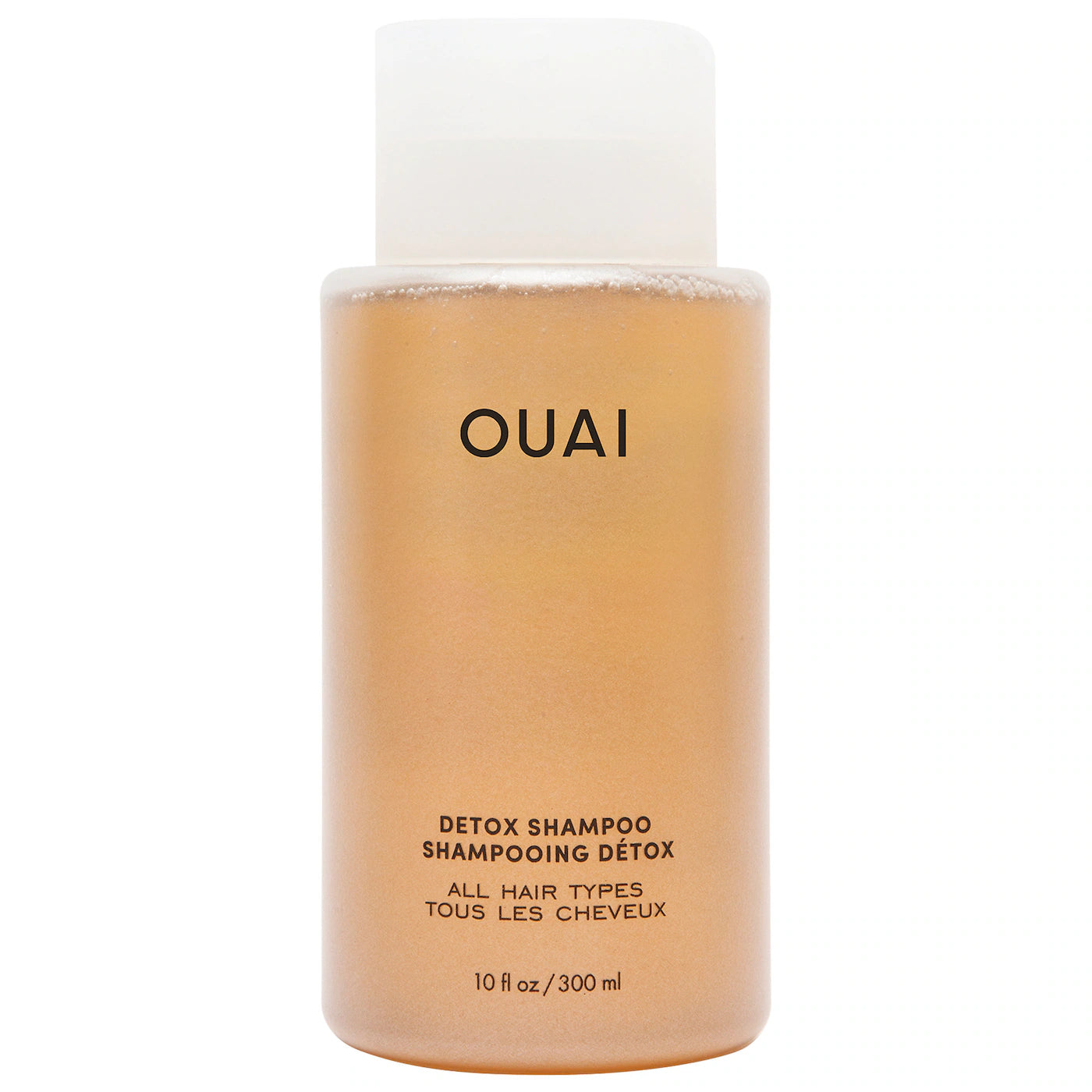 Detox Shampoo – OUAI