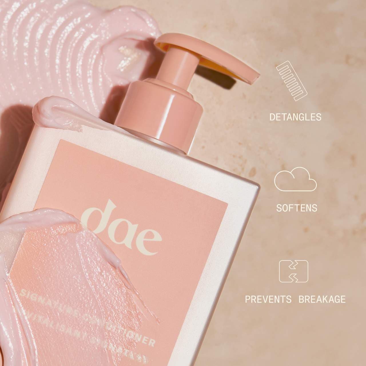 Signature Conditione - Dae
