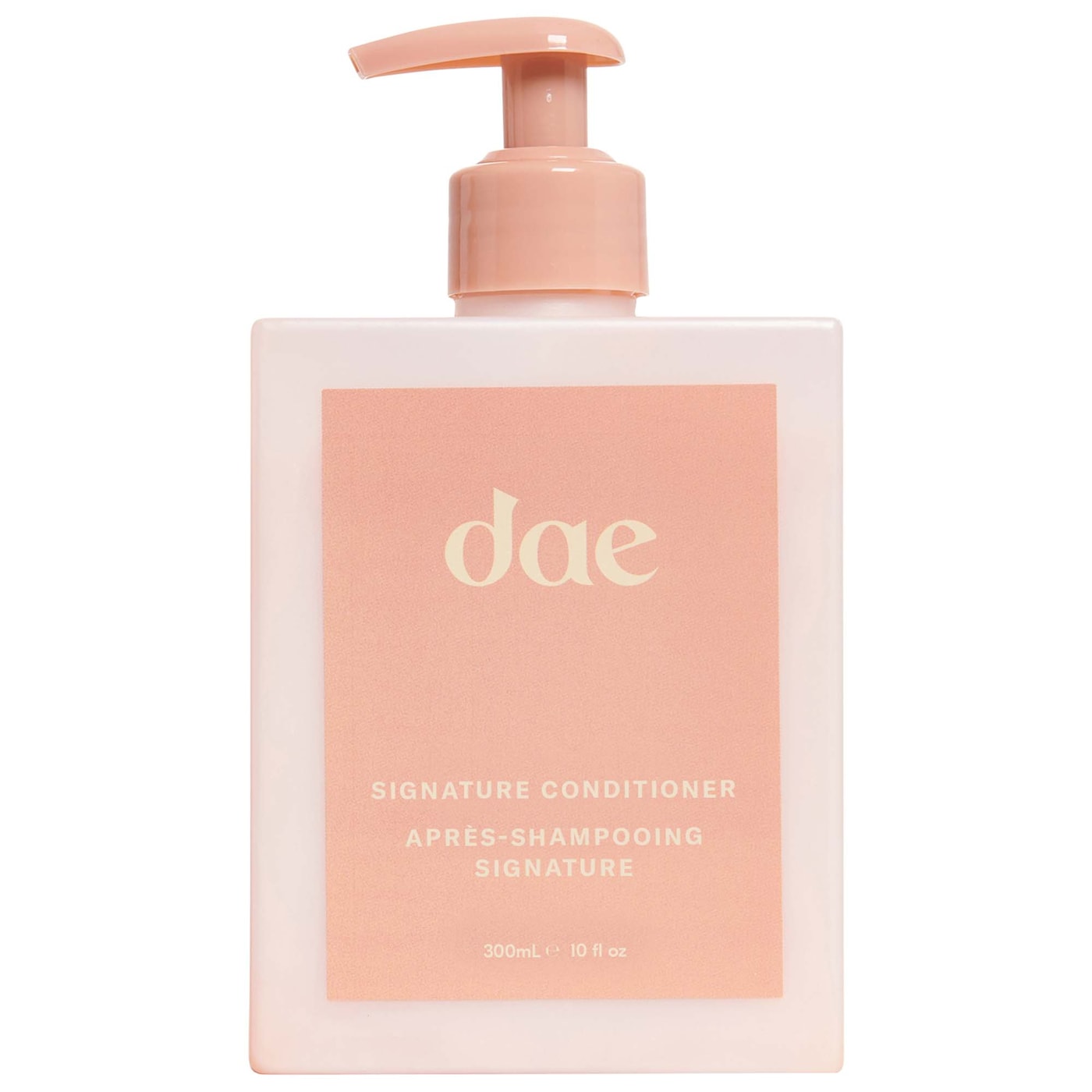 Signature Conditione - Dae