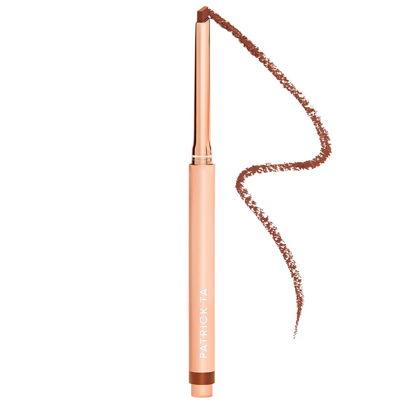 Major Headlines Precision Lip Crayon - patrick ta