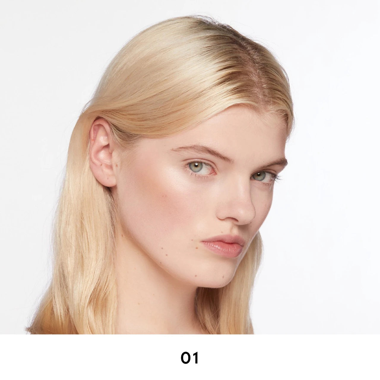 Sun-Kissed Glow Powder Bronzer - Gucci