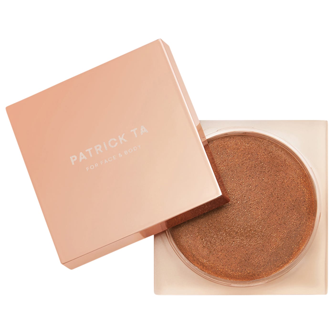 Major Glow Balm - patrick ta