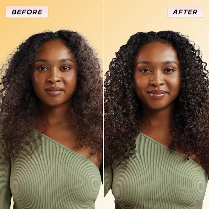 Honey Infused Hair Oil 50ml - Gisou