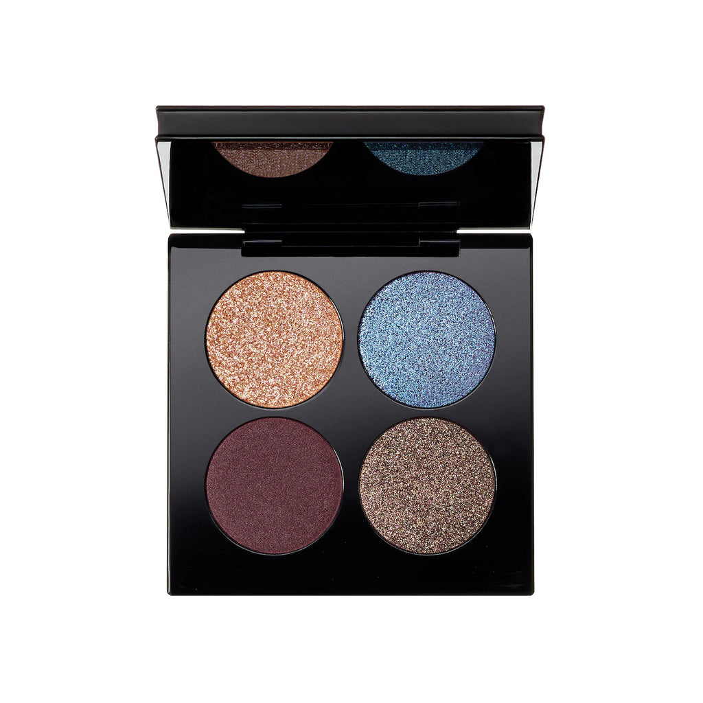 Celestial Divinity Eyeshadow Palette – PAT McGRATH LABS