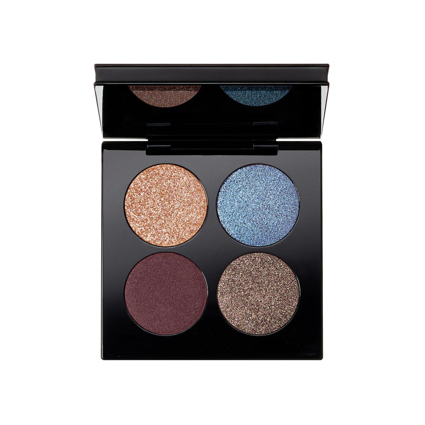 Celestial Divinity Eyeshadow Palette – PAT McGRATH LABS