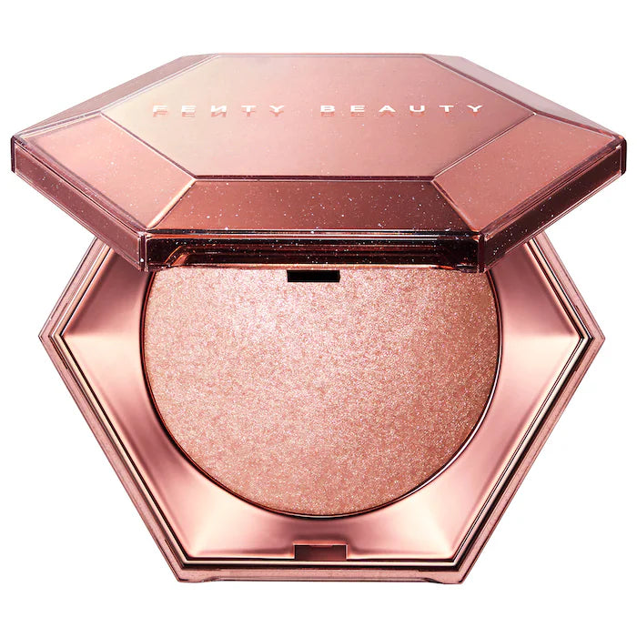 Diamond Bomb All-Over Diamond Veil - Fenty Beauty