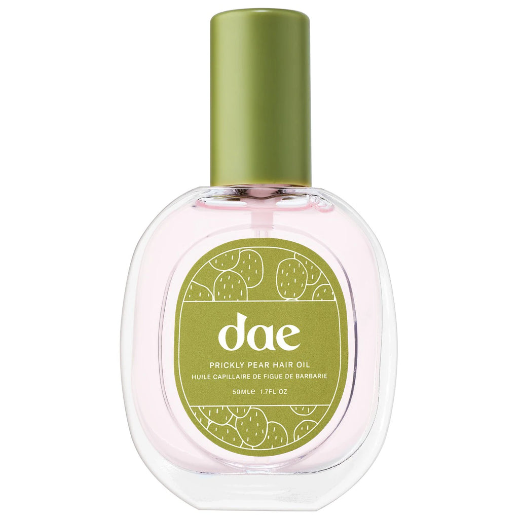 Prickly Pear Hair Oil - Dae