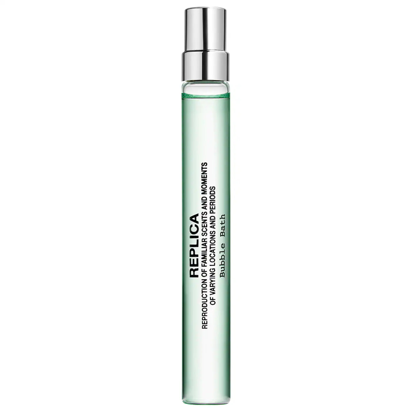 REPLICA’ Bubble Bath Eau de Toilette – Maison Margiela
