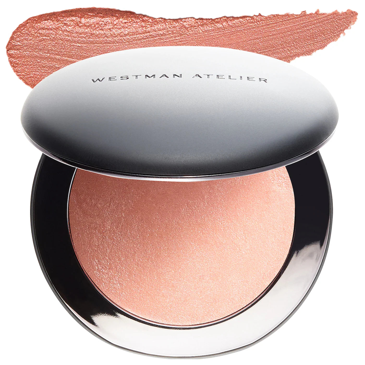 Westman Atelier Super Loaded Tinted Cream Highlighter – WESTMAN ATELIER