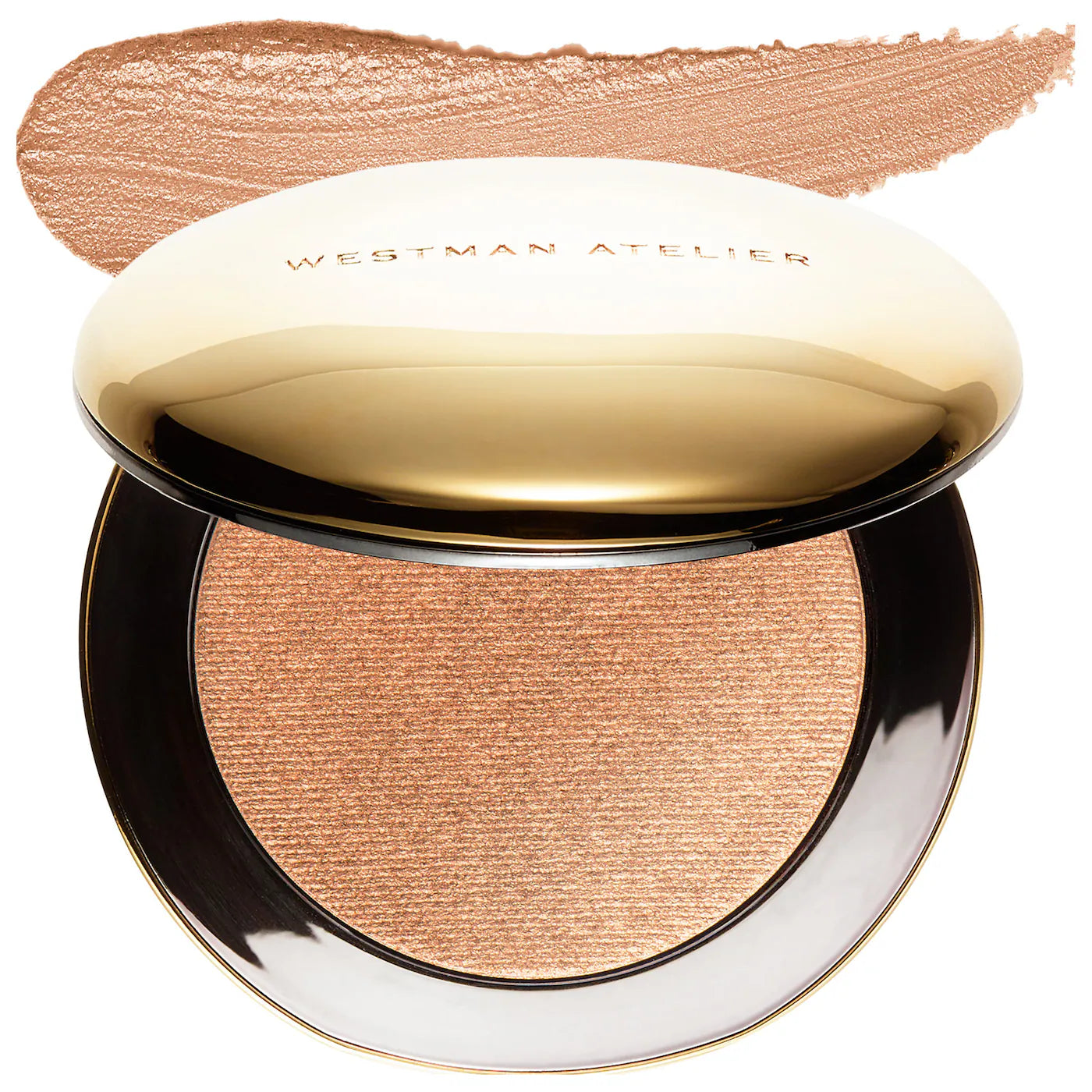 Westman Atelier Super Loaded Tinted Cream Highlighter – WESTMAN ATELIER