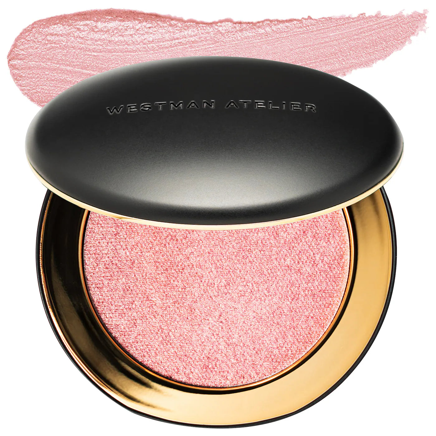 Westman Atelier Super Loaded Tinted Cream Highlighter – WESTMAN ATELIER