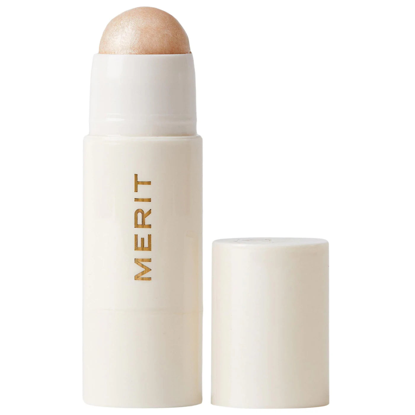 Day Glow Dewy Highlighting Balm – MERIT
