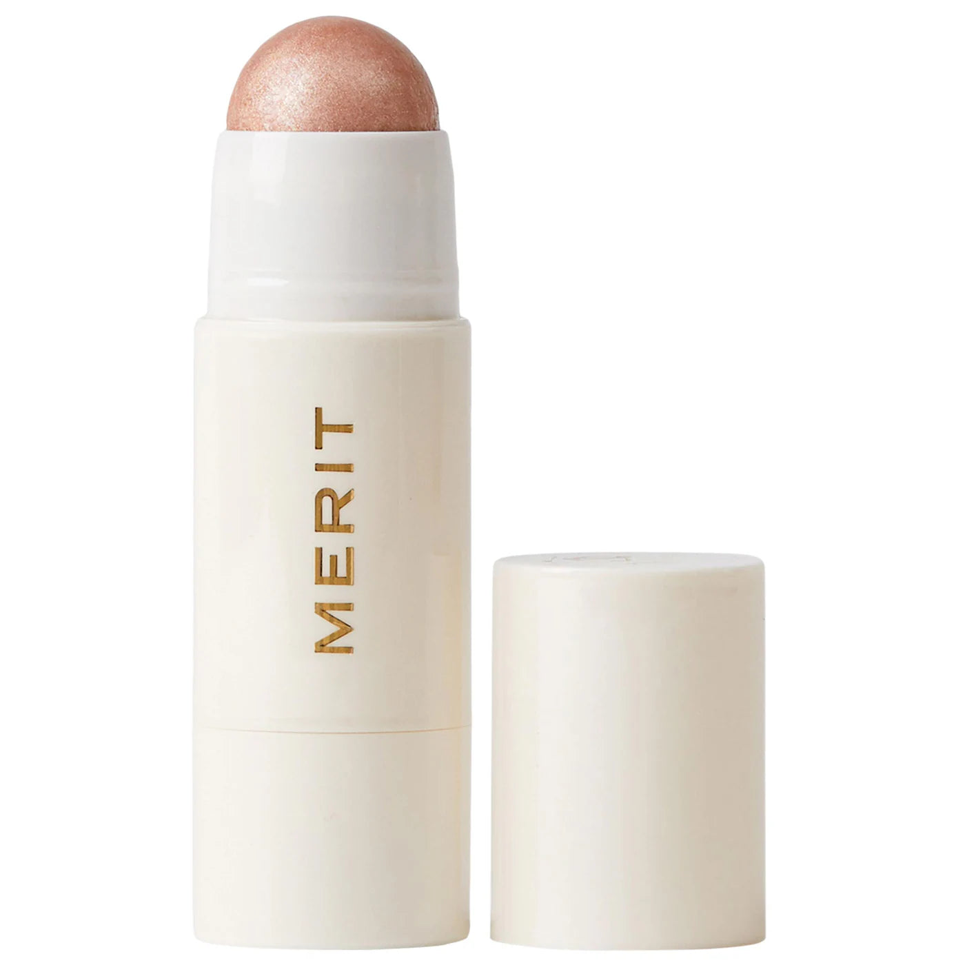 Day Glow Dewy Highlighting Balm – MERIT