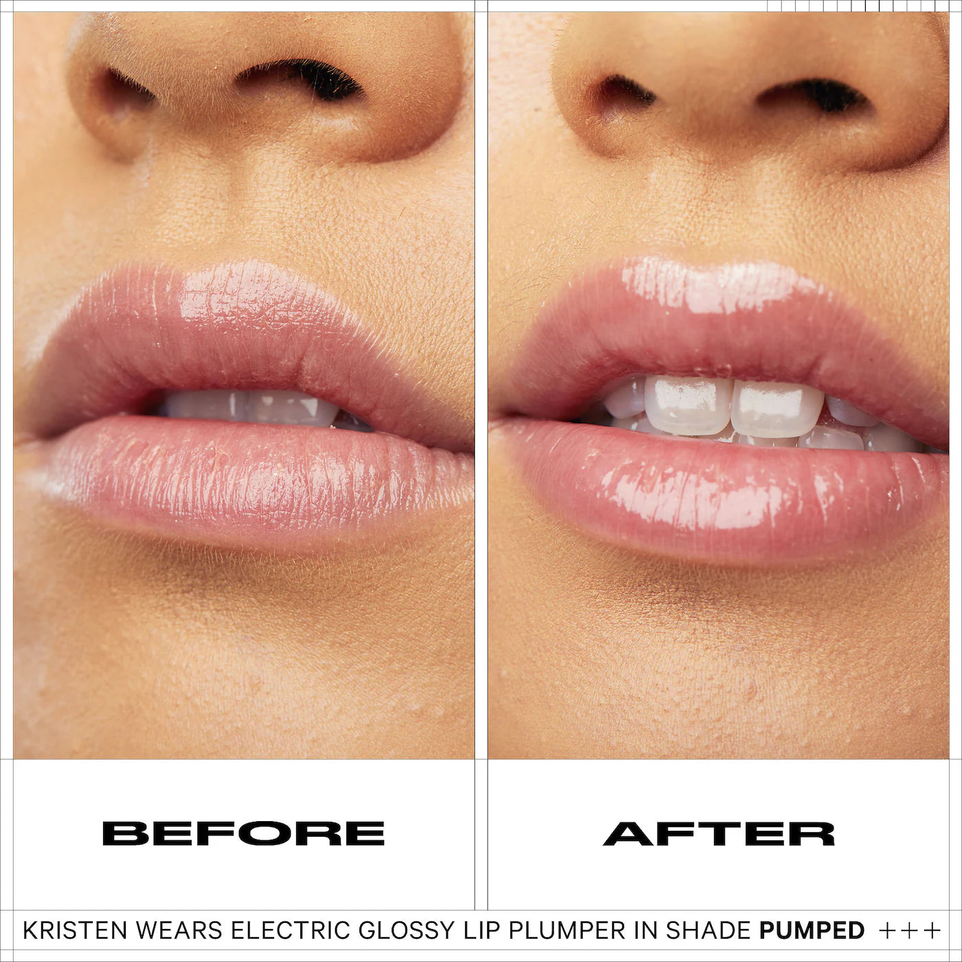 Electric Glossy Lip Plumper – MILK MAKEUP