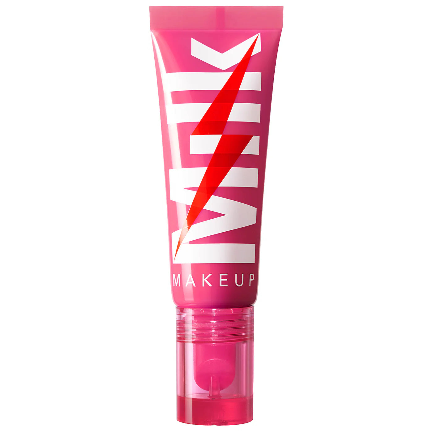 Electric Glossy Lip Plumper – MILK MAKEUP