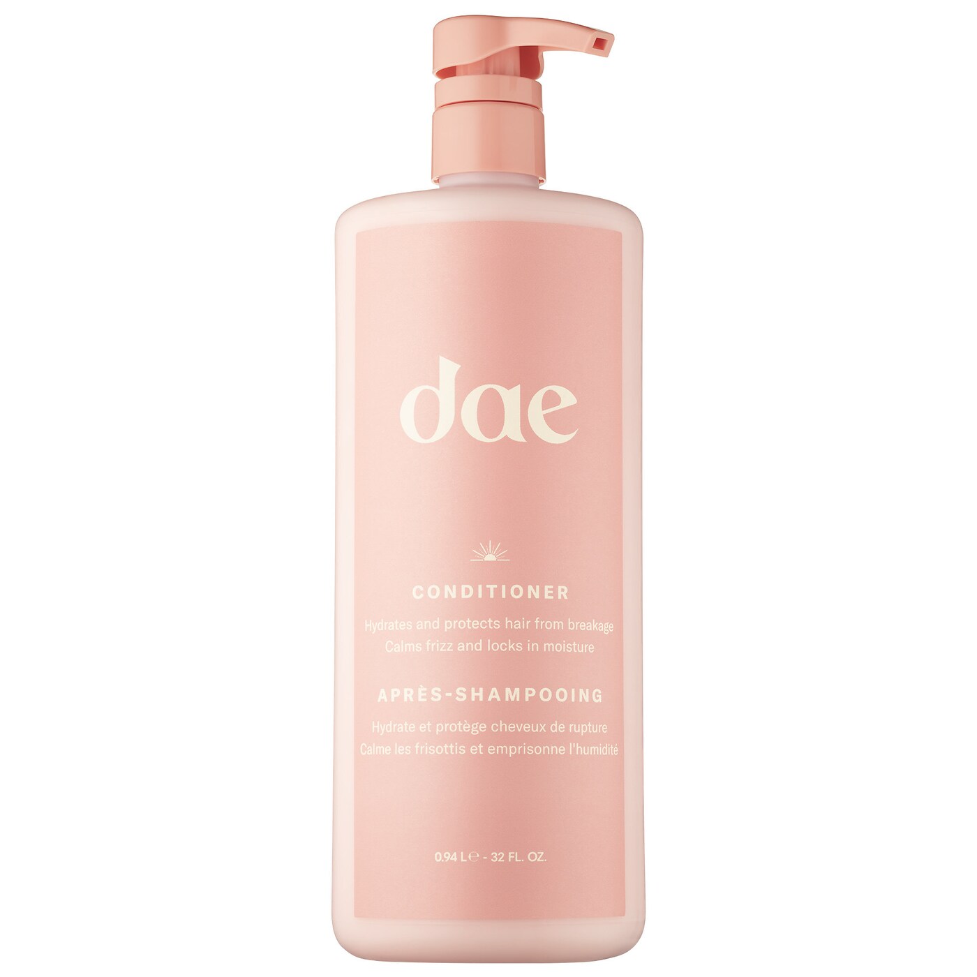 Signature Conditione - Dae