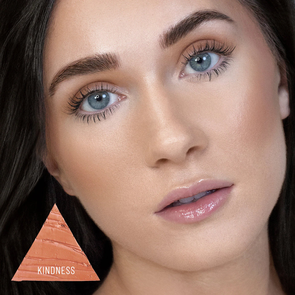 Higher Standard Satin Matte Cream Blush – LYS Beauty