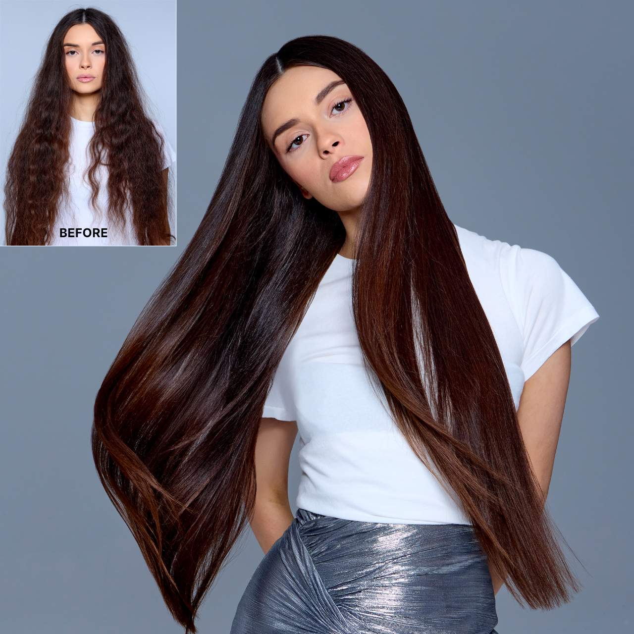 Dream Coat Supernatural Treatment Spray for Frizzy Hair - Color Wow