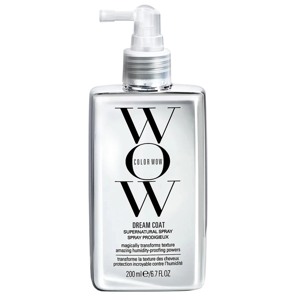 Dream Coat Supernatural Treatment Spray for Frizzy Hair - Color Wow