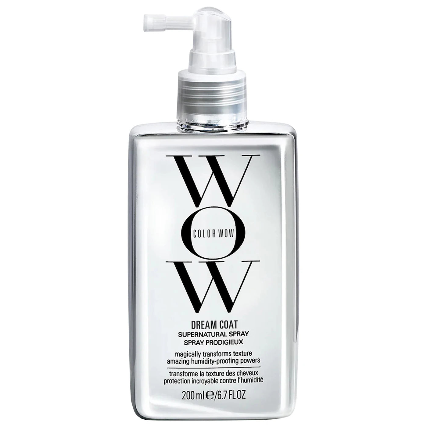 Dream Coat Supernatural Treatment Spray for Frizzy Hair - Color Wow